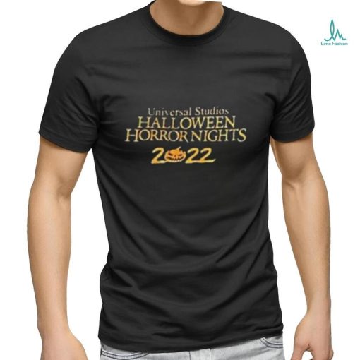 Halloween Horror Nights 2022 Michael Myers Clown Mask Halloween 1978 Movie T Shirt