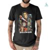 Ice Nine Kills Wurst Vacation European Tour 2023 Merch shirt