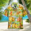 NFL New York Jets Hawaiian Shirt Summer 2023