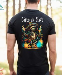 Happy Cinco de Mayo Festival t shirt