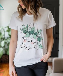 Happy Planter T Shirt