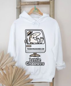 Harebrained Little Crooners Shirt