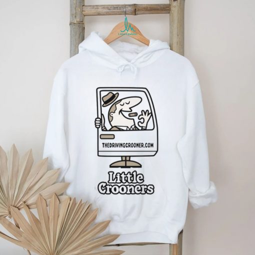 Harebrained Little Crooners Shirt