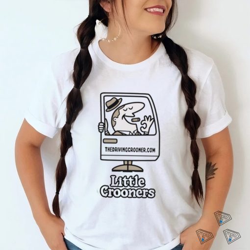 Harebrained Little Crooners Shirt