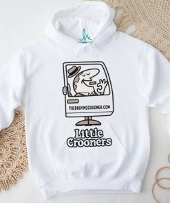 Harebrained Little Crooners Shirt