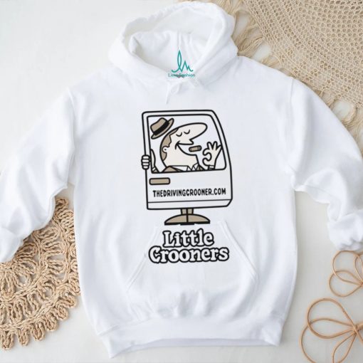 Harebrained Little Crooners Shirt