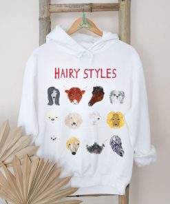 Harry Styles Animal Tshirt