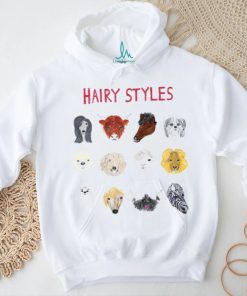 Harry Styles Animal Tshirt