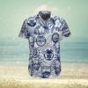 Baltimore Orioles MLB Full Print 3D Hawaiian Shirt