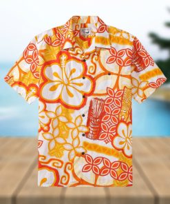 Hawaiian Shirts For Men Tikirob Designer Shirt