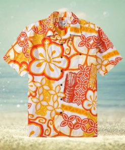 Hawaiian Shirts For Men Tikirob Designer Shirt