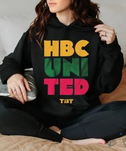 Hbcunited Shirt
