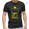 Official Product eSJ The Logo Shirt