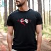 Njpw Tetsuya Naito Forza Del Destino shirt