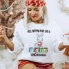 Vanesa Martin 17th Years Active 2006 – 2023 Vintage Shirt