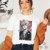 Hell’s Paradise Aza Chobe T Shirt