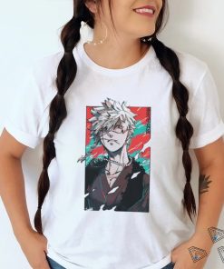 Hell’s Paradise Aza Chobe T Shirt