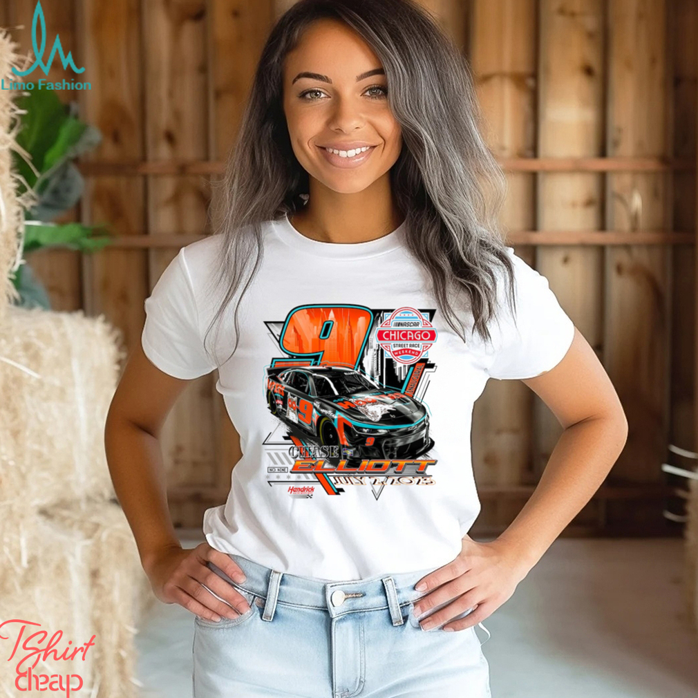 chase elliott t shirts