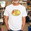 Fail Better Samuel Beckett shirt