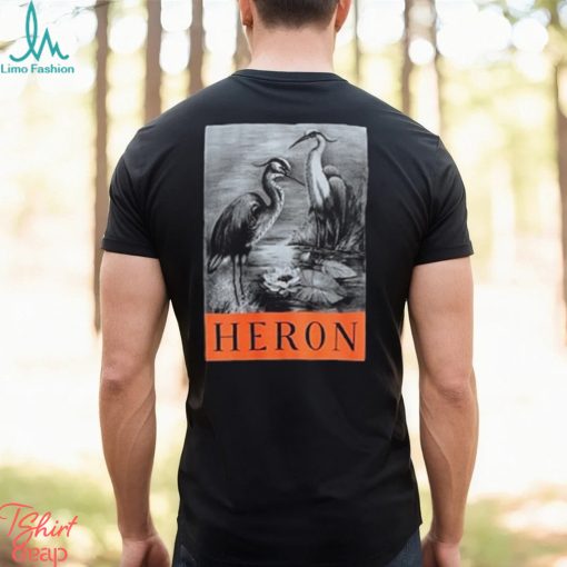 Heron preston T shirt