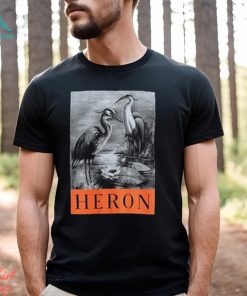 Heron preston T shirt