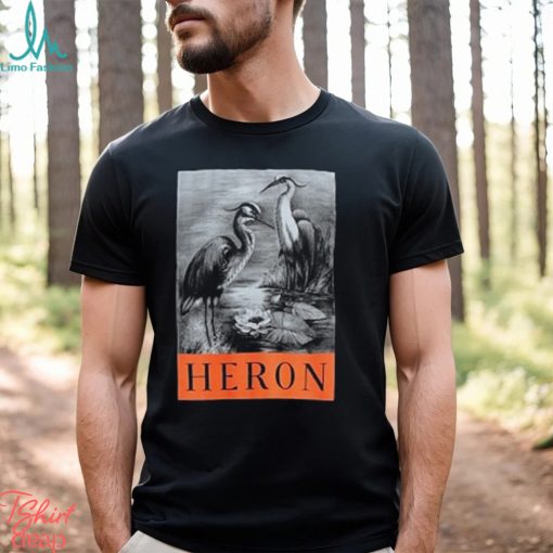 Heron preston T shirt