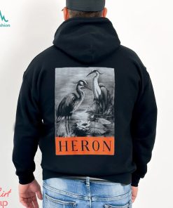 Heron preston T shirt