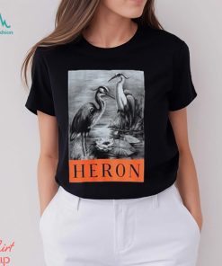 Heron preston T shirt