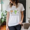 Living on the Edge art shirt