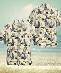 Cleveland Browns-NFL Floral Hawaii Shirt-SP26042318ID02 - Winxmerch