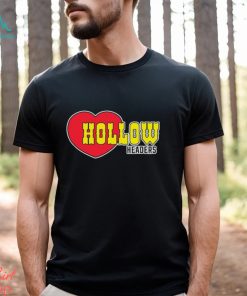 Hollowsquad La Hollow Headers Shirt