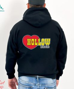 Hollowsquad La Hollow Headers Shirt