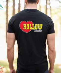 Hollowsquad La Hollow Headers Shirt