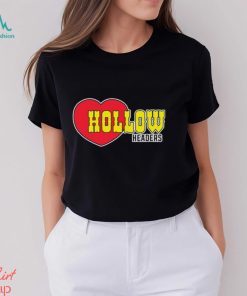Hollowsquad La Hollow Headers Shirt