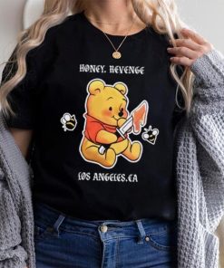 Honeyrevengeca Honey Revenge Los Angeles Ca Hoodie