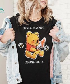 Honeyrevengeca Honey Revenge Los Angeles Ca Hoodie