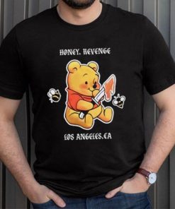 Honeyrevengeca Honey Revenge Los Angeles Ca Hoodie