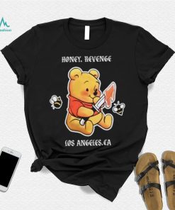 Honeyrevengeca Honey Revenge Los Angeles Ca Hoodie