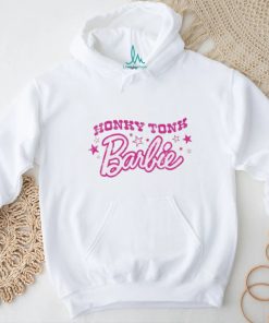 Honky Tonk Barbie, Western Barbie 2023 Shirt