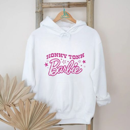 Honky Tonk Barbie, Western Barbie 2023 Shirt