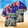 Surfing Hawaiian Shirt Hawaii Shirt