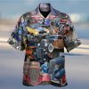 Atlanta Falcons NFL Hawaiian Shirt