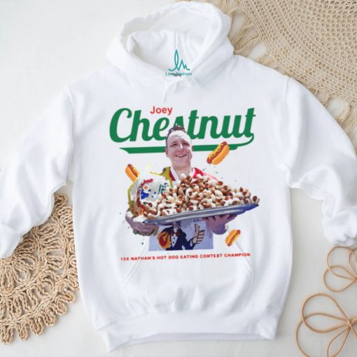 Hotdog Eating Contest Joey Chestnut Unisex T Shirt