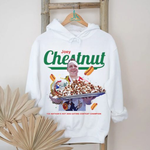 Hotdog Eating Contest Joey Chestnut Unisex T Shirt