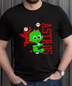 Houston Astros Infant Mascot 2.0 T Shirt