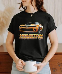 Houston Car Meets Special Edition 2023 Shirt