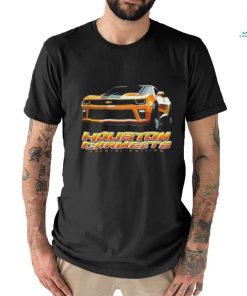 Houston Car Meets Special Edition 2023 Shirt