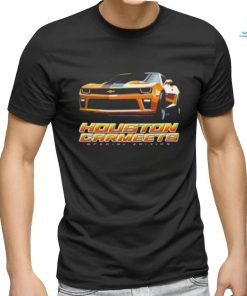 Houston Car Meets Special Edition 2023 Shirt