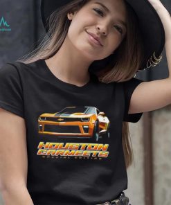 Houston Carmeets New Shirt