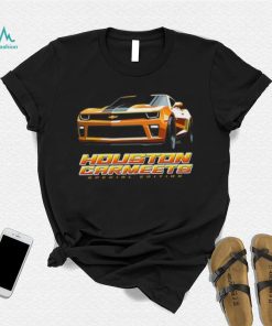 Houston Carmeets New Shirt
